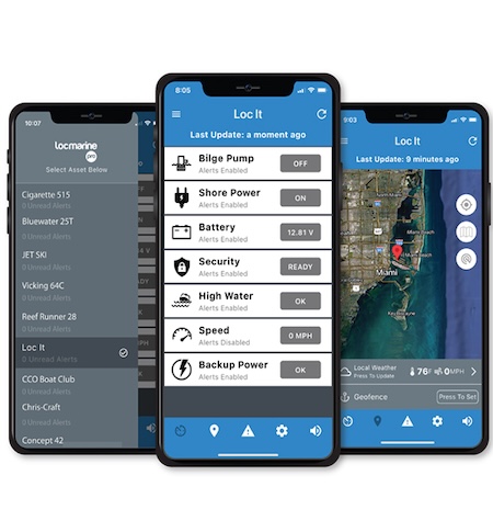 The simple, reliable global security and monitoring solution.